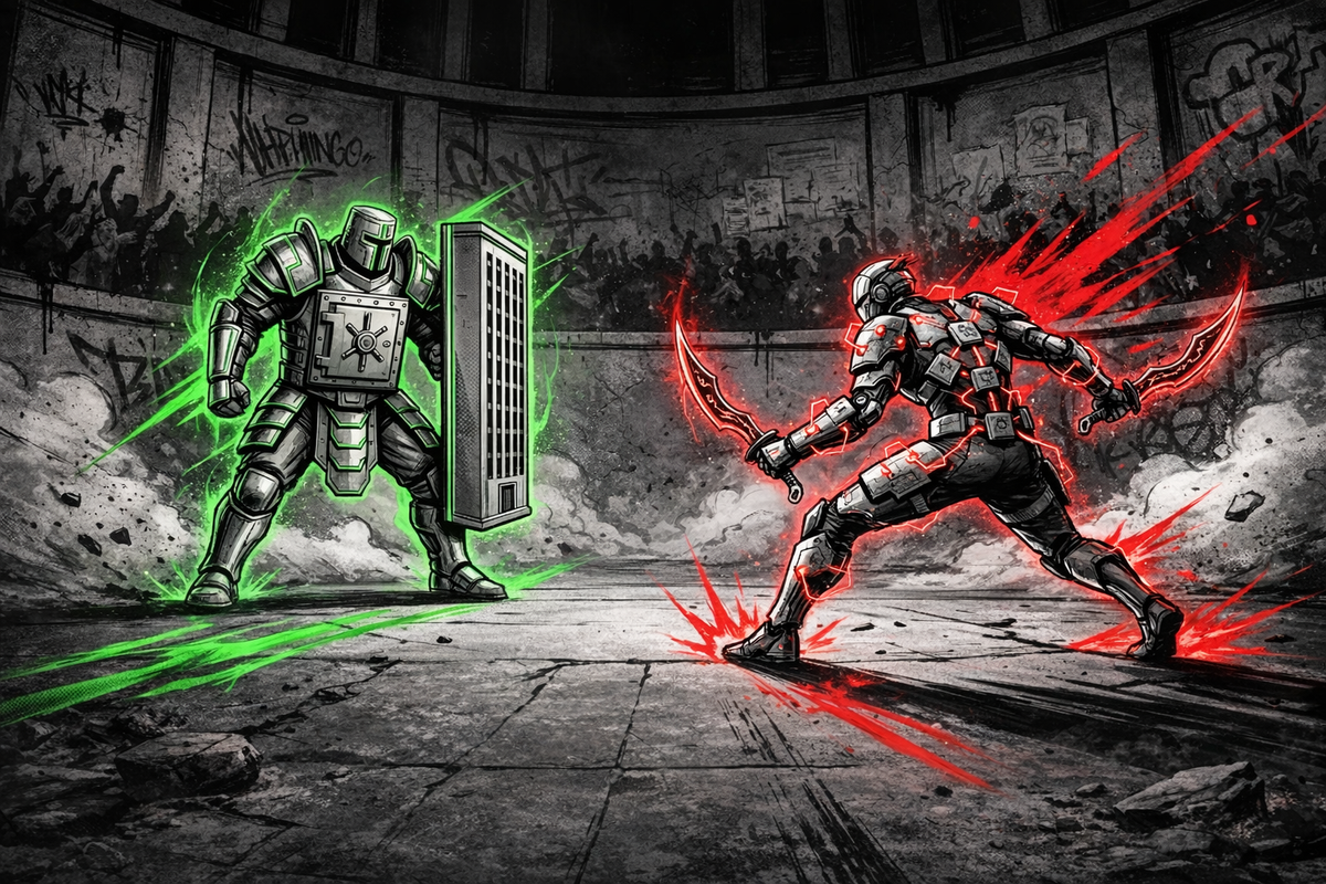 CEX vs DEX: How to Choose the Right Crypto Exchange in 2026?