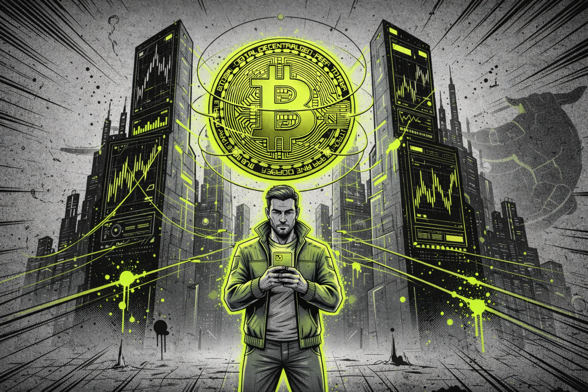How to Buy Bitcoin Safely: The Only Guide You Need in 2026