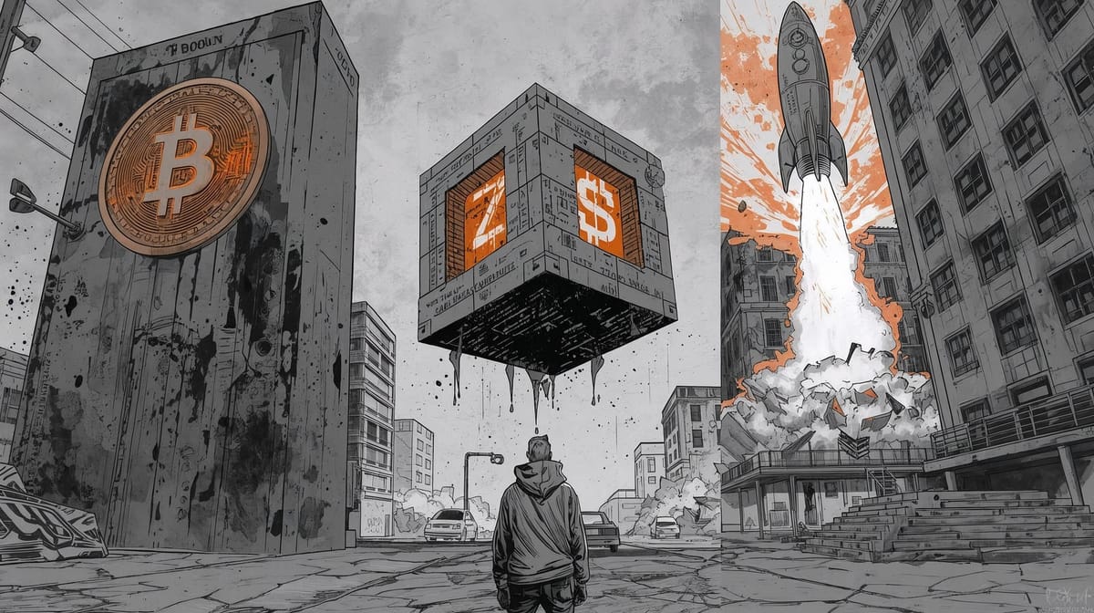 Coins vs Tokens vs ICOs: What Every Crypto Investor Must Understand in 2026