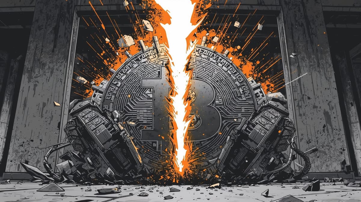 What Is Bitcoin Halving and Why Does It Matter?