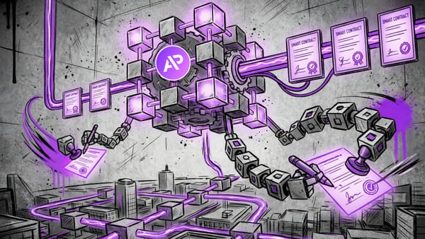 What is Ava Protocol? The Complete Guide to On-Chain Automation